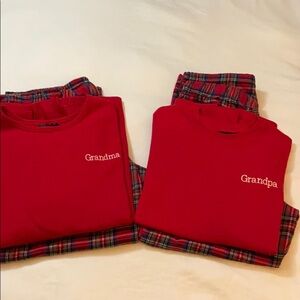 Pajamagram Christmas Jammies Set HIS/HERS